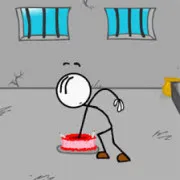 Prison Escape Online