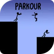 Stickman Parkour