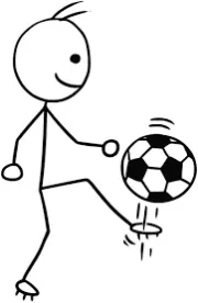 Stickman Football