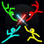 Last Stickman Fighter