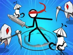 Stickman Rogue 