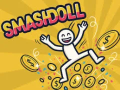 Game Title: Smashdoll
