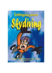  Sky Diving