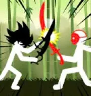 Shadow Stickman Fight