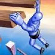 Ragdoll Parkour Simulator