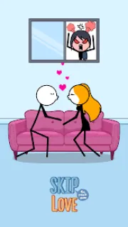 Skip Love