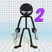 Gun Fu Stickman 2