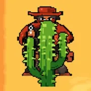 Sheriff Shoot
