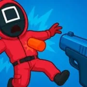 Squid Game: Playground Shooter