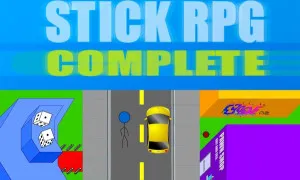 Stick RPG Complete