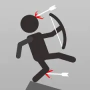 Stickman Archer