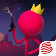 Stick Fight The Chaos