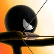 Stick Archer Online