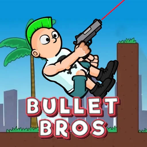 play free game online bullet bros