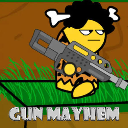 play free game online gun mayhem
